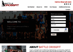battlecrossfit.com