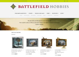 battlefieldhobbies.co.uk