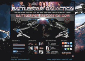 battlestargalactica.us