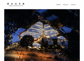 bauer-architects.com