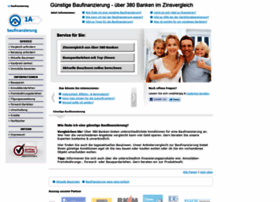 baufinanzierung-vergleich24.de