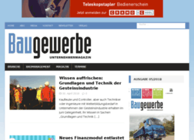 baugewerbe-app.de