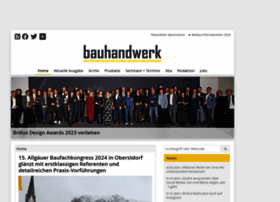 bauhandwerk-online.de