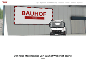 bauhof-weber.de