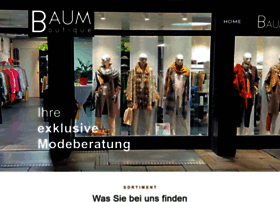 baum-boutique.ch