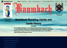 baumbach.com