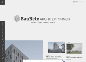 baunetz-architekten.de
