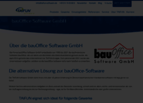 bauoffice.com