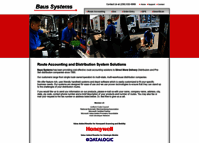 baus-systems.com