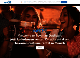 bavarian-outfitters.de