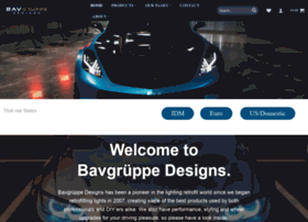 bavgruppedesign.com
