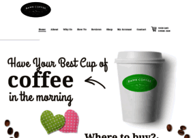 bawkcoffee.com