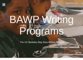 bawpwritingcamp.org
