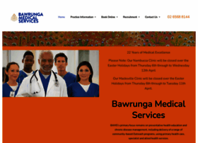 bawrunga.org.au