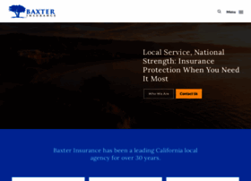 baxterinsurance.com