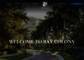 bay-colony.org