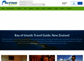 bay-of-islands.co.nz