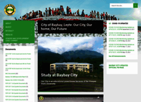 baybaycity.gov.ph