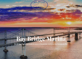 baybridgemarina.com