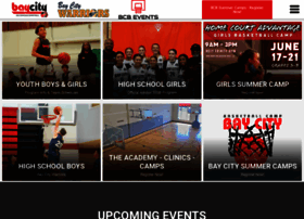 baycitybasketball.com