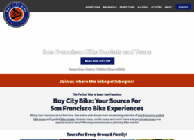 baycitybike.com