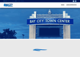 baycitytowncenter.com