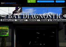 baydiagnostic.com