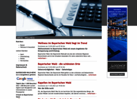bayerischer-wald-news.de