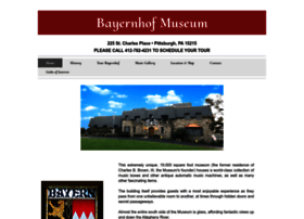 bayernhofmuseum.com