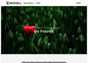 bayhall.co.uk