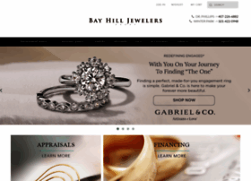 bayhilljewelers.com