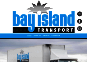 bayislandtransport.com.au