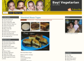 bayivegetarian.com