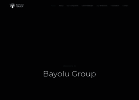 bayolu.com