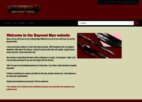 bayonetman.com