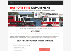 bayportfire.org