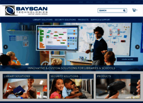 bayscan.com