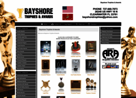 bayshoretrophies.com