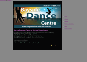 baysidedancedarwin.com.au