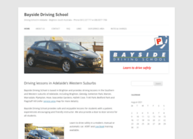 baysidedrivingschool.com.au