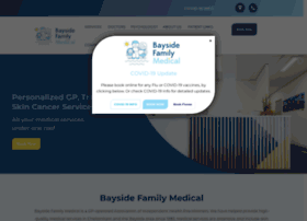 baysidefamilymedical.com.au