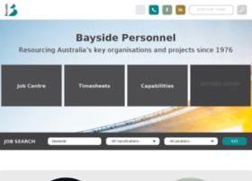 baysidepersonnel.com.au