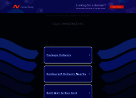 baystreetdirect.net