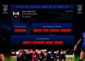 bayswatercitysc.com.au