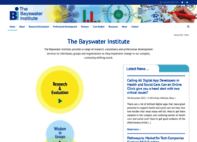 bayswaterinst.org