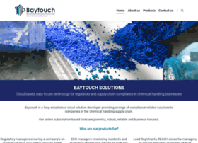 baytouch.com