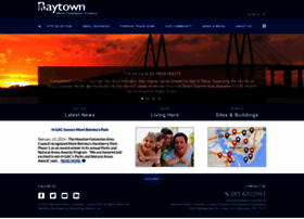 baytownedf.org
