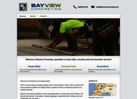 bayviewconcreting.com.au