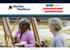 bayviewhealthcare.org