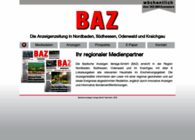 baz-medien.de